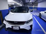 2023 Geely Coolray Sport Edition – First Owner, Accident-Free